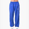 Custom Clothing Manufacturers Embroidered logo breathable sweatpants