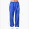 Custom Clothing Manufacturers Embroidered logo breathable sweatpants