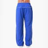 Custom Clothing Manufacturers Embroidered logo breathable sweatpants