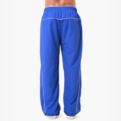 Custom Clothing Manufacturers Embroidered logo breathable sweatpants