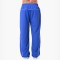 Custom Clothing Manufacturers Embroidered logo breathable sweatpants