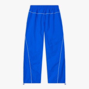 Custom Clothing Manufacturers Embroidered logo breathable sweatpants