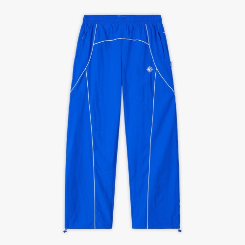 Custom Clothing Manufacturers Embroidered logo breathable sweatpants