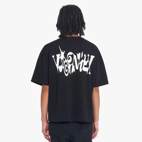 Custom Clothing Manufacturers Digital Printing LOGO 100% Cotton T-Shirt