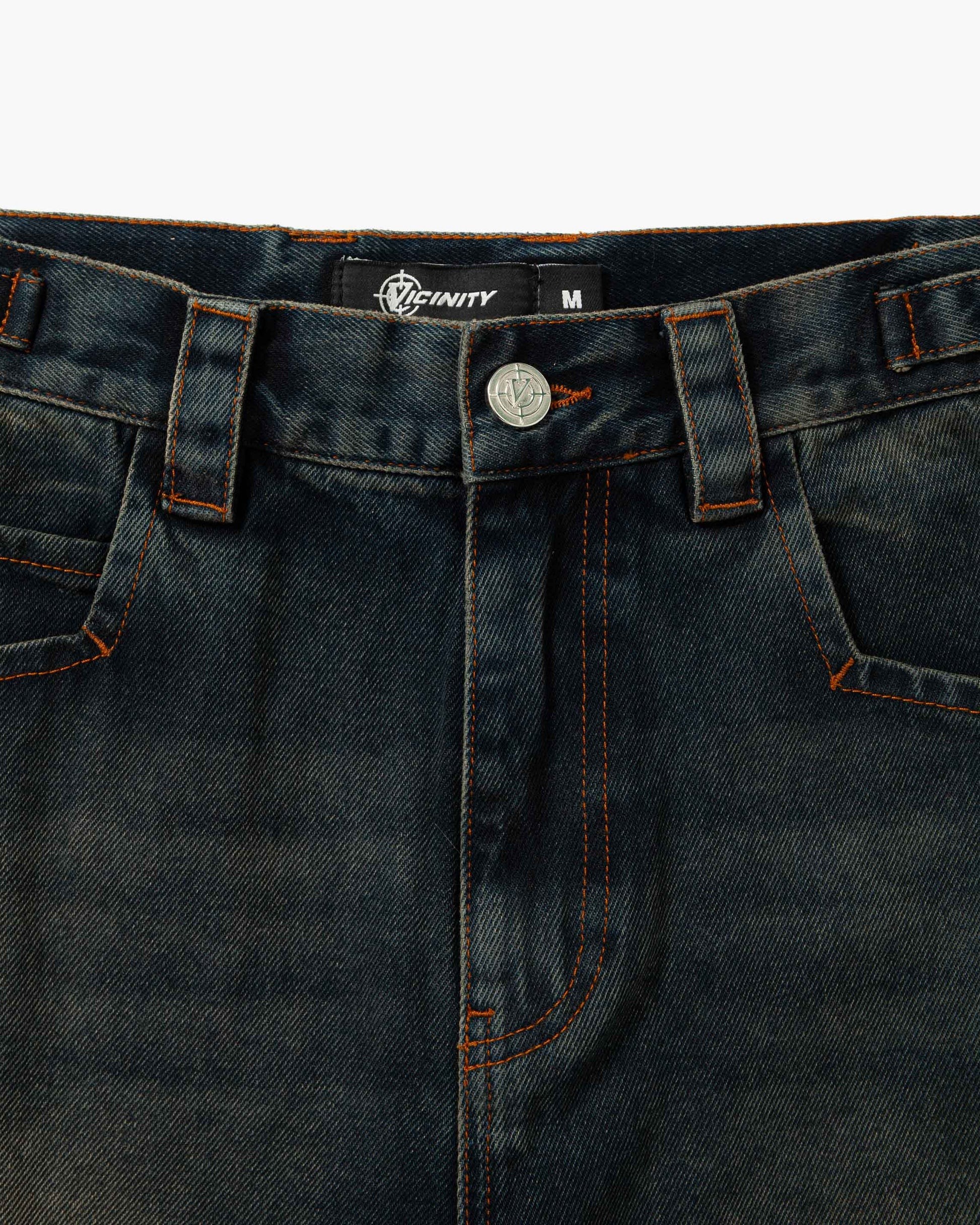 Puff Printing Hoodie