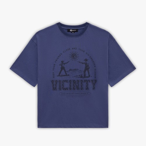 Custom Clothing Manufacturer Screen Printing Pattern 100% Cotton T-shirt