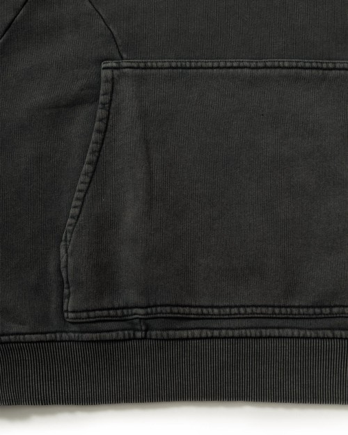 Custom Clothing Manufacturer Digital Printing LOGO Acid Wash Hoodies