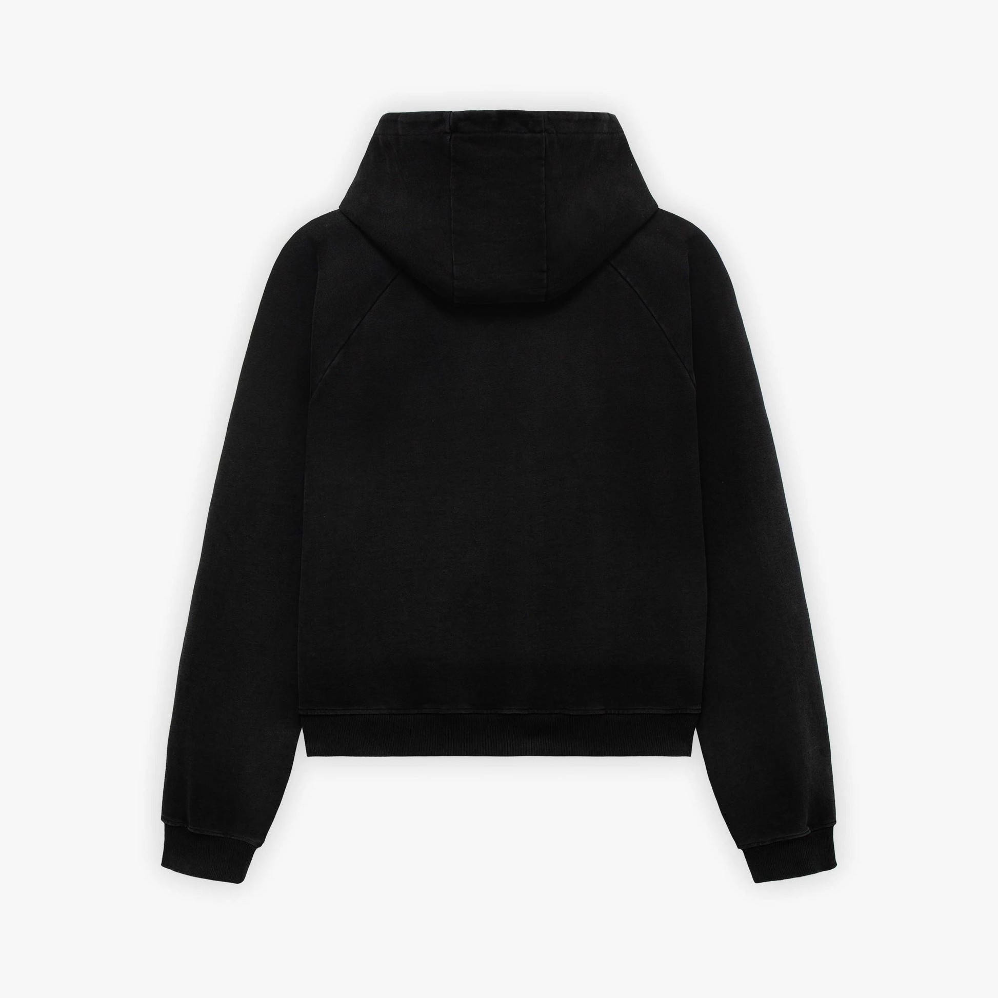 Puff Printing Hoodie