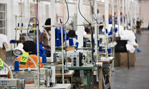 Analysis of the China-Vietnam Garment Manufacturing Supply Chain: Complementarity and Symbiosis, Building a Resilient New Ecosystem for Global Procurement