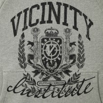 Custom Clothing Manufacturer Digital Printing Patterns 100% Cotton Hoodie