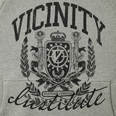 Custom Clothing Manufacturer Digital Printing Patterns 100% Cotton Hoodie