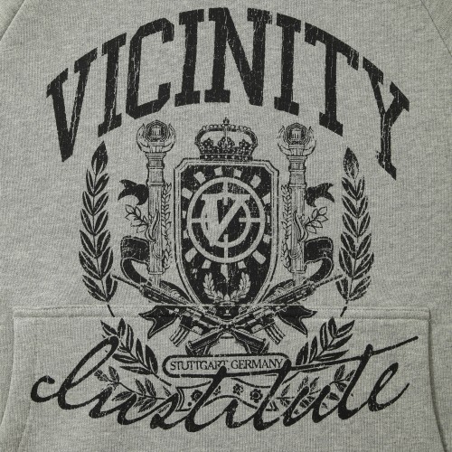 Custom Clothing Manufacturer Digital Printing Patterns 100% Cotton Hoodie