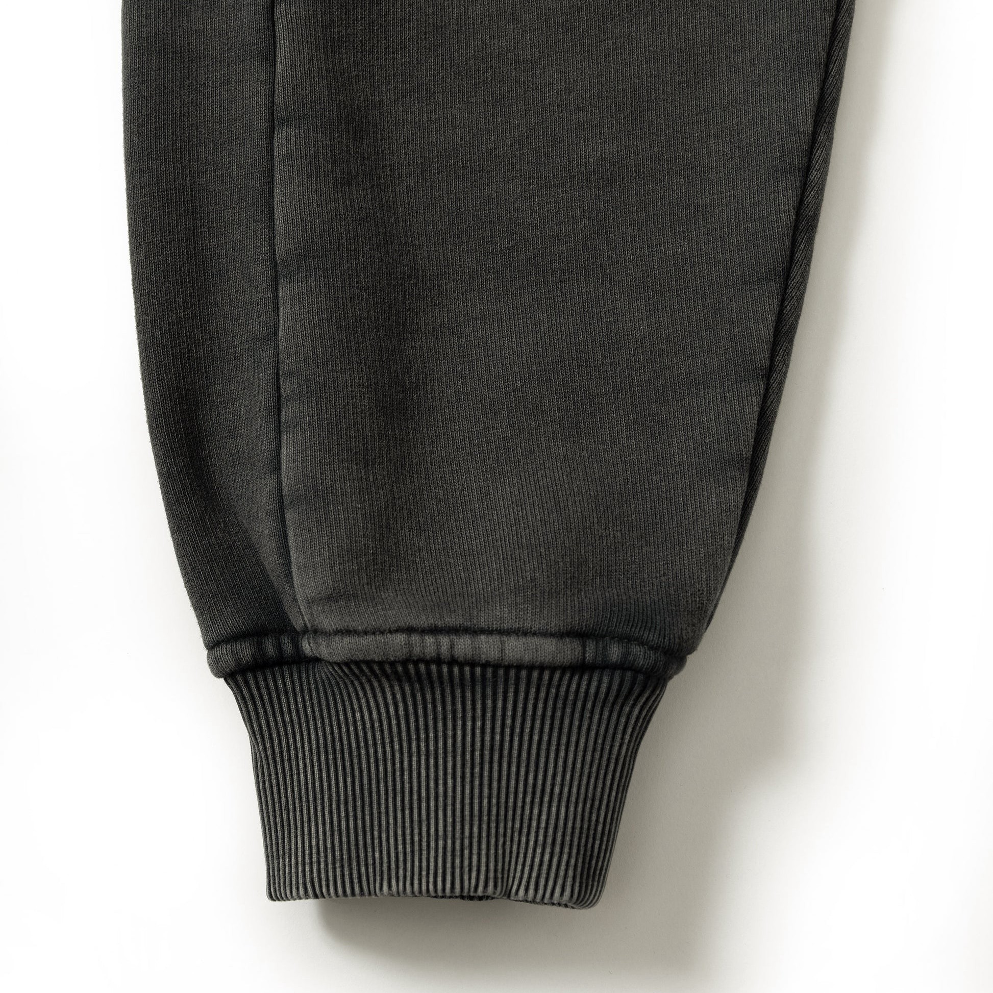 Puff Printing Hoodie