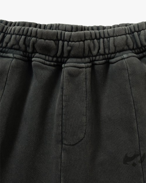 Custom Clothing Manufacturer Digital Printing Acid-Washed Sweatpants