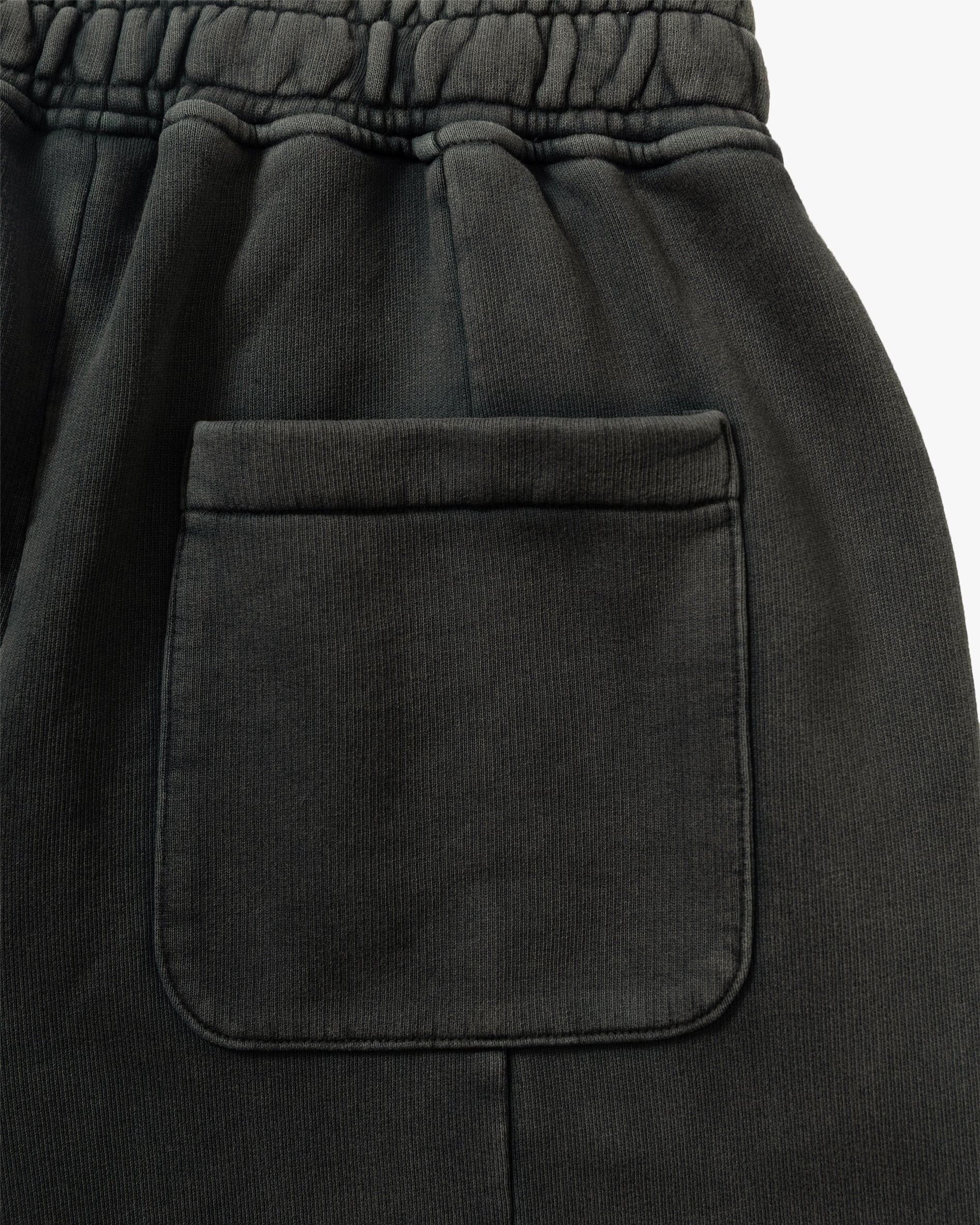 Puff Printing Hoodie