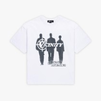 Custom Clothing Manufacturer Digital Printing Patterns Cotton T-Shirt