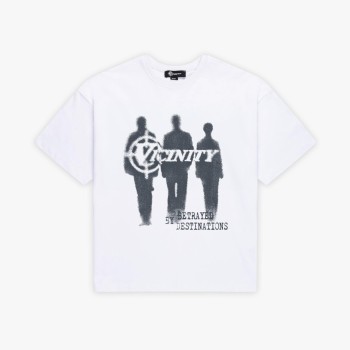 Custom Clothing Manufacturer Digital Printing Patterns Cotton T-Shirt