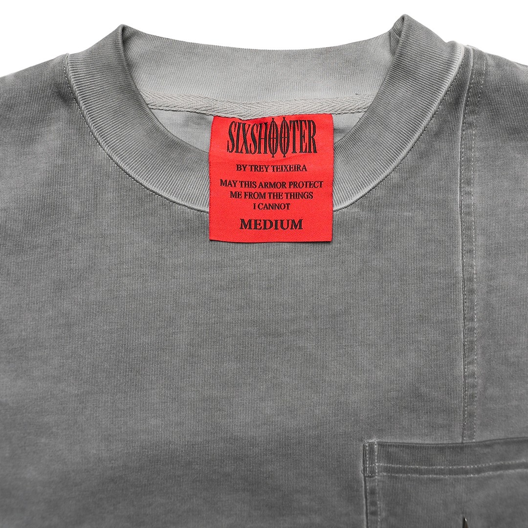 Puff Printing Hoodie