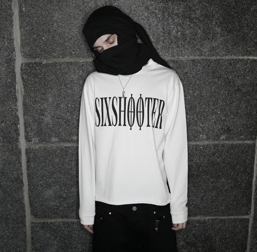 Custom Clothing Manufacturer Digital Printing Patterns White T-shirt