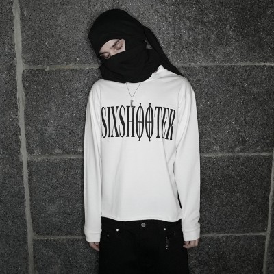 Custom Clothing Manufacturer Digital Printing Patterns White T-shirt