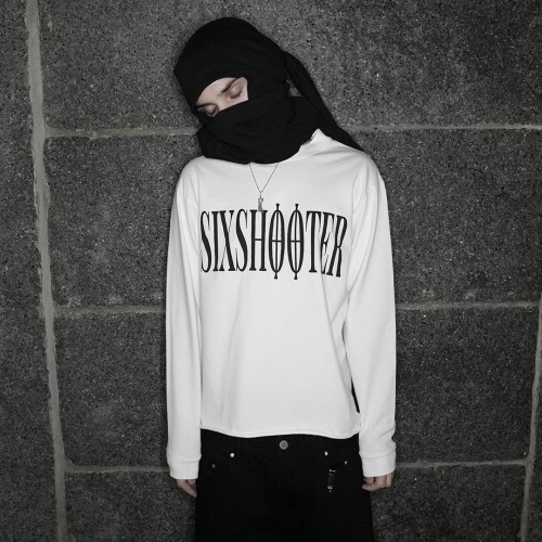 Custom Clothing Manufacturer Digital Printing Patterns White T-shirt