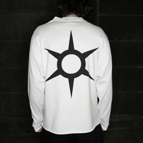 Custom Clothing Manufacturer Digital Printing Patterns White T-shirt