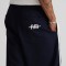 Custom Clothing Manufacturer Embroidery Cotton Striped Sweatpants