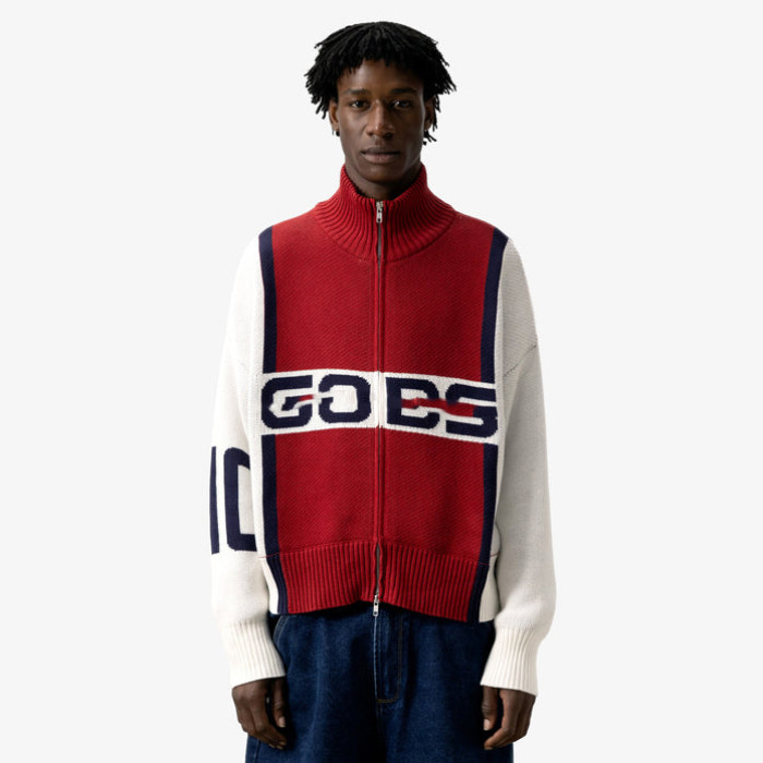 Custom Clothing Manufacturer Custom logo Cardigan Wool Coat