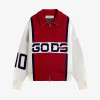 Custom Clothing Manufacturer Custom logo Cardigan Wool Coat