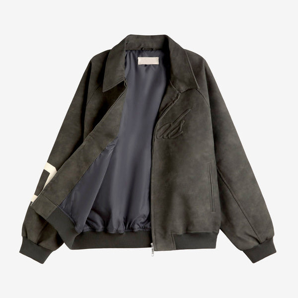 Puff Printing Hoodie