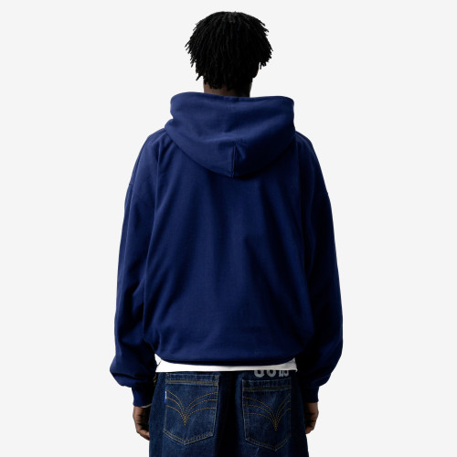 Custom Clothing Manufacturer Digital Printing 100% Cotton Cardigan Hoodies