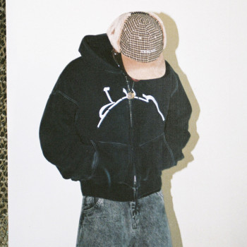 Custom Clothing Manufacturer Digital Printing Acid Wash Hoodies