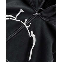 Custom Clothing Manufacturer Digital Printing Acid Wash Hoodies