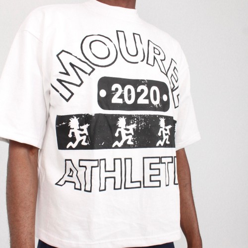 Custom Clothing Manufacturer Digitally Printed Logo Cotton T-Shirt