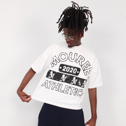 Custom Clothing Manufacturer Digitally Printed Logo Cotton T-Shirt