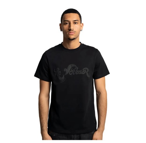 Custom Clothing Manufacturer Embroidery LOGO 100% Cotton T-shirt