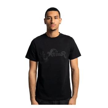 Custom Clothing Manufacturer Embroidery LOGO 100% Cotton T-shirt