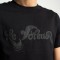 Custom Clothing Manufacturer Embroidery LOGO 100% Cotton T-shirt