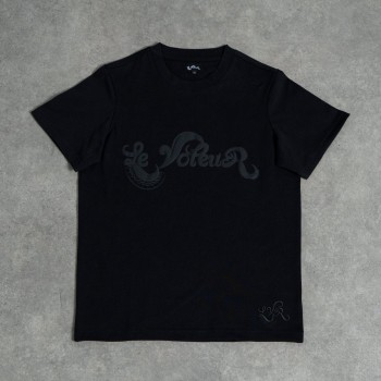 Custom Clothing Manufacturer Embroidery LOGO 100% Cotton T-shirt