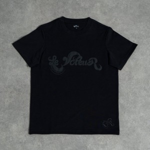 Custom Clothing Manufacturer Embroidery LOGO 100% Cotton T-shirt