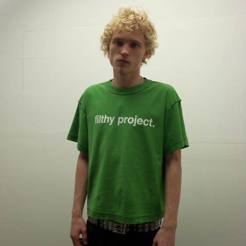 Custom Clothing Manufacturer Digital Printing Distress Cotton T-Shirt