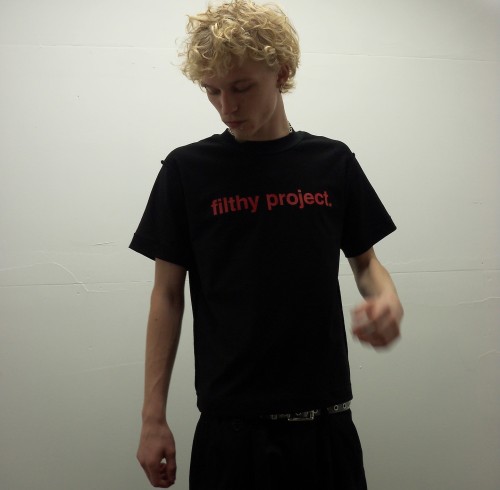 Custom Clothing Manufacturer Digital Printing Distress Cotton T-Shirt