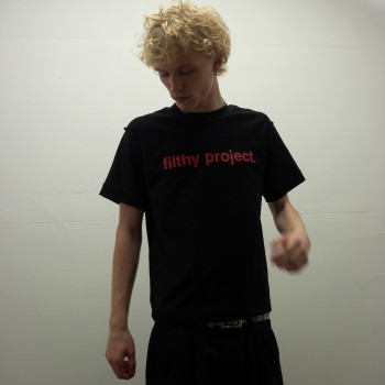 Custom Clothing Manufacturer Digital Printing Distress Cotton T-Shirt