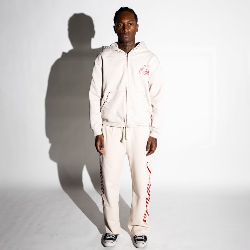 Custom Clothing Manufacturer Digital Printing LOGO Hot Rhinestones Hoodie