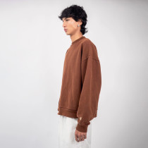 Custom Clothing Manufacturer Embroidered Logo 100% Cotton T-shirt