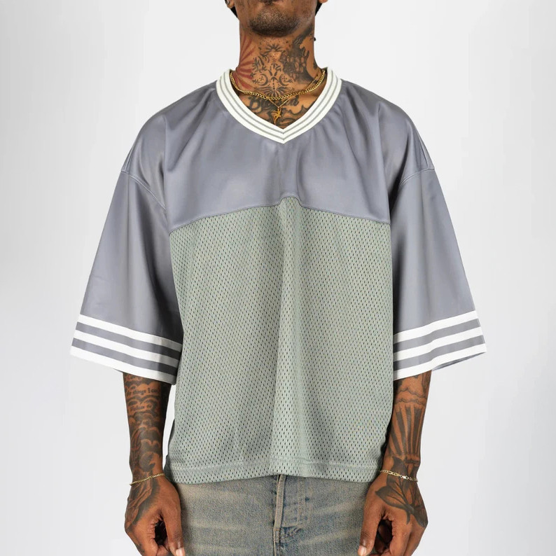 Puff Printing Hoodie