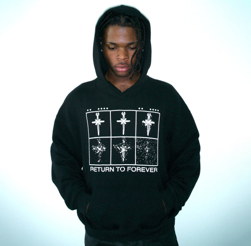 Custom Clothing Manufacturer Digital Printing LOGO Casual Hoodies