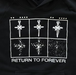 Custom Clothing Manufacturer Digital Printing LOGO Casual Hoodies