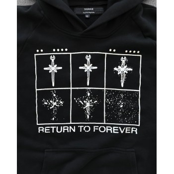 Custom Clothing Manufacturer Digital Printing LOGO Casual Hoodies