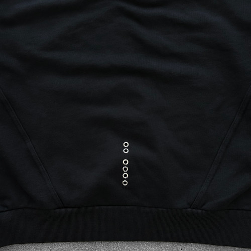 Custom Clothing Manufacturer Digital Printing LOGO Casual Hoodies